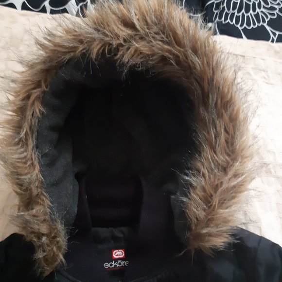 Ecko Red jacket - Picture 6 of 12